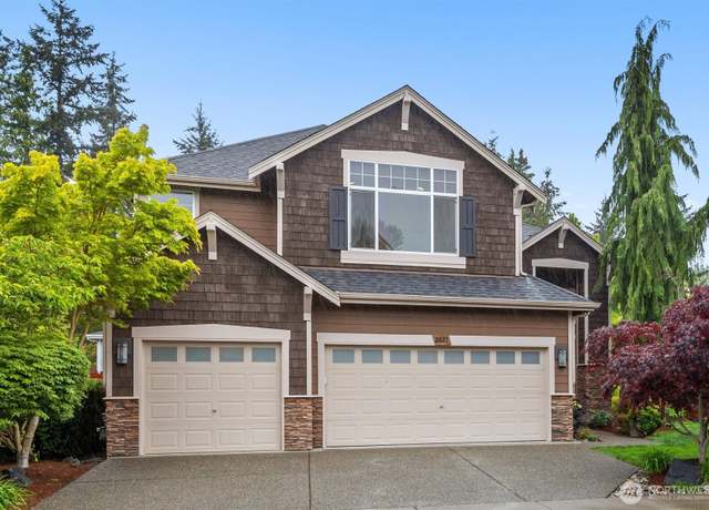 Property at 3327 170th Pl SE, Bothell, WA 98012, 3 beds, 2.5 baths