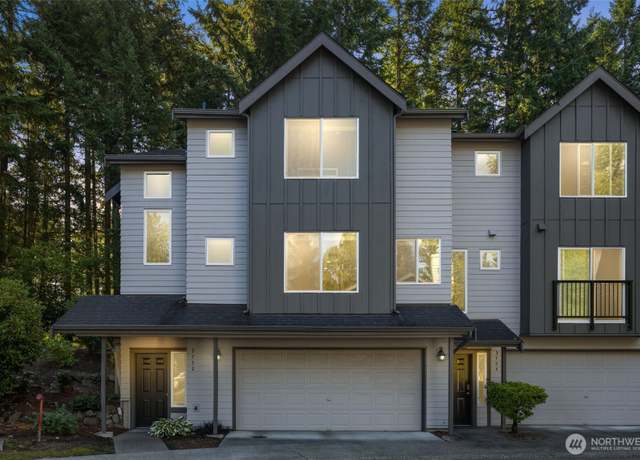 Property at 3752 257th Ave SE, Sammamish, WA 98029, 2 beds, 2.5 baths