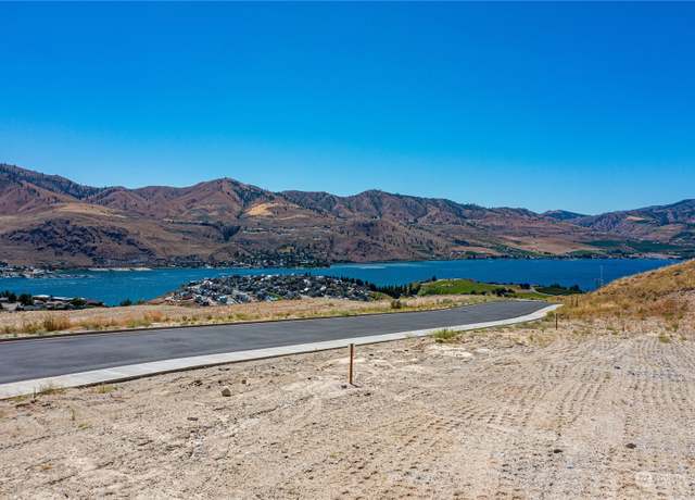 Property at 922 Long Dr, Chelan, WA 98816