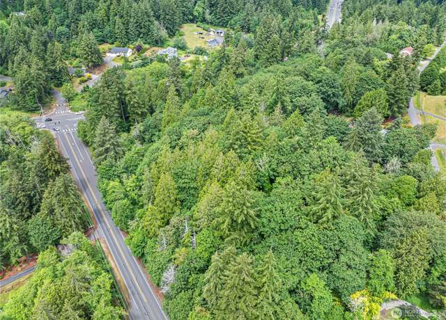 Property at 5412 46th Street Ct NW, Gig Harbor, WA 98335