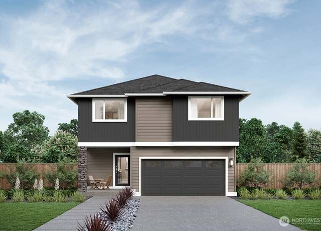 Property at 8841 44th Pl NE, Marysville, WA 98270, 5 beds, 3 baths