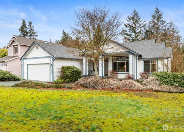 Property at 12723 Plateau Cir NW, Silverdale, WA 98383, 3 beds, 2 baths