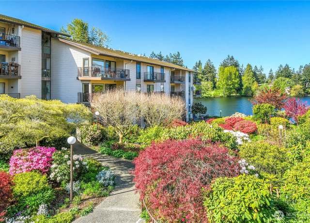 Property at 13215 Linden Ave N Unit C209, Seattle, WA 98133, 2 beds, 2 baths