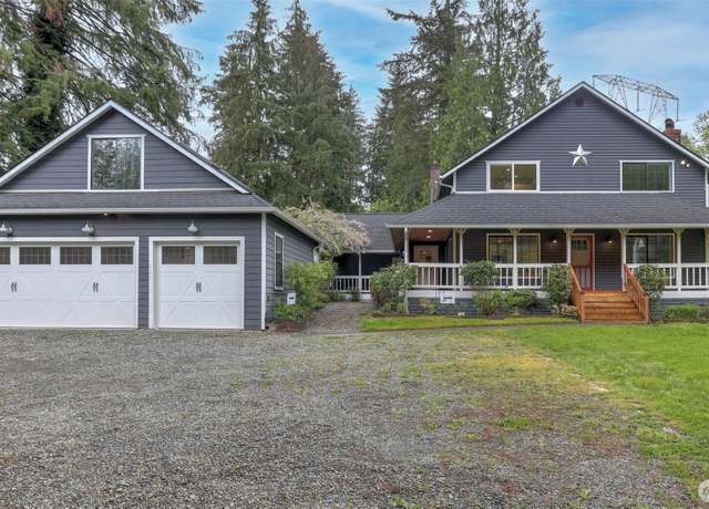 Property at 20908 188th Ave SE, Renton, WA 98058, 4 beds, 4 baths