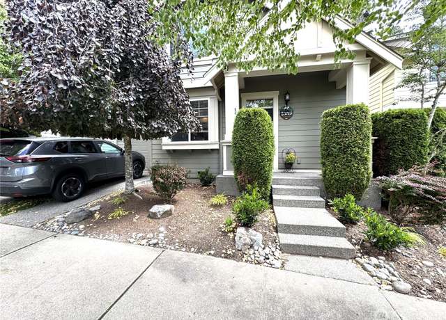 Property at 14825 10th Ave SE, Mill Creek, WA 98012, 2 beds, 2.5 baths