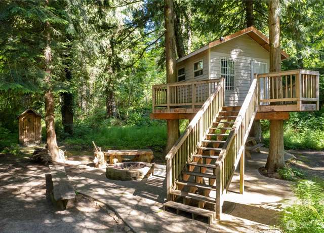 Property at 14121 Beaver Dr SE, Rainier, WA 98576