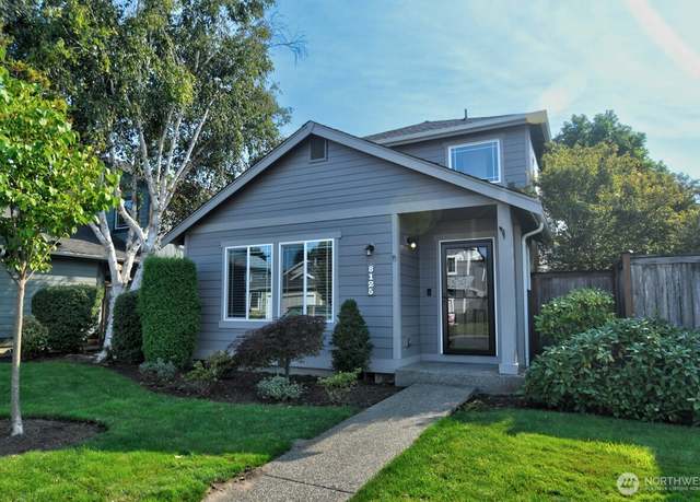 Property at 8125 Trimble Ln SE, Tumwater, WA 98501, 3 beds, 2.5 baths