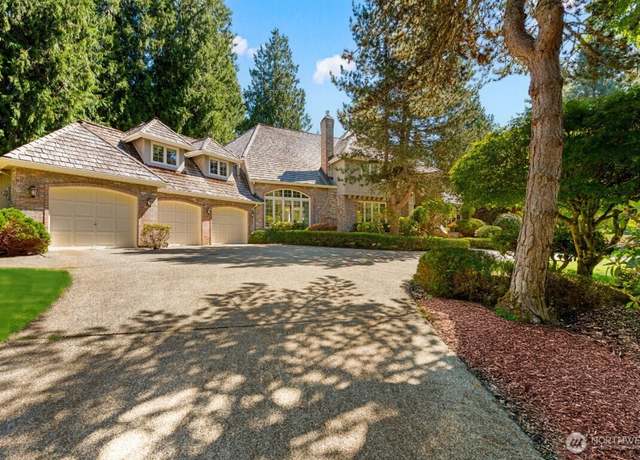 Property at 7214 204th Dr NE, Redmond, WA 98053, 5 beds, 4 baths