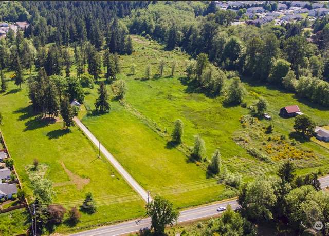 Property at 2200 Cooks Hill Rd, Centralia, WA 98531