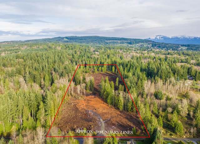 Property at 0 288th St NW, Stanwood, WA 98292
