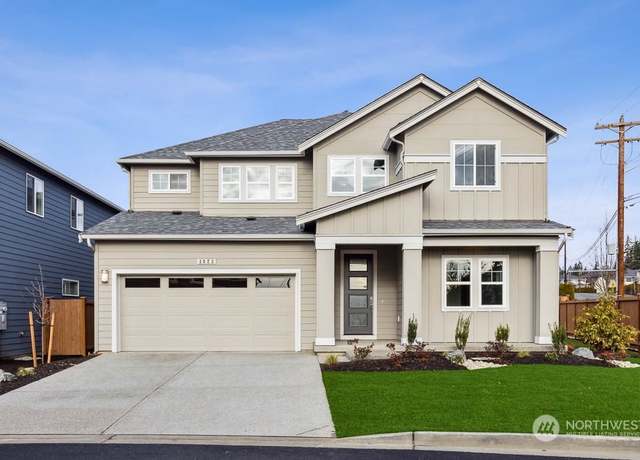 Property at 20050 130th Ct NE, Woodinville, WA 98072, 6 beds, 4 baths