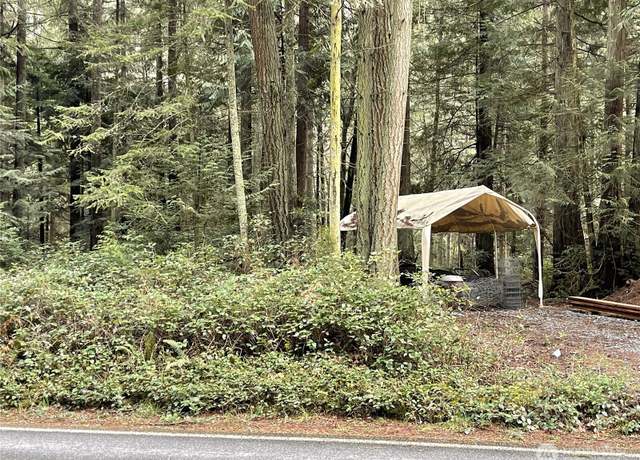 Property at 0 XXX Campbell Rd, Clinton, WA 98236