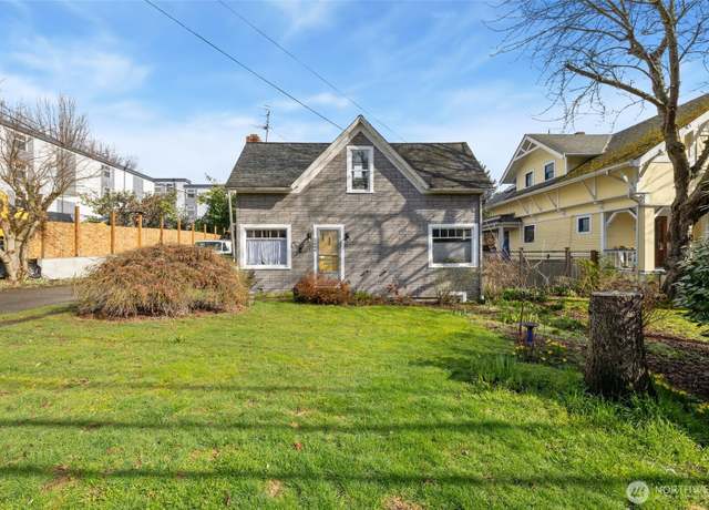 Property at 3644 Greenwood Ave N, Seattle, WA 98103, 1 bed, 1 bath