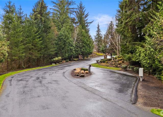 Property at 23 xxx 257th Ave SE, Maple Valley, WA 98038