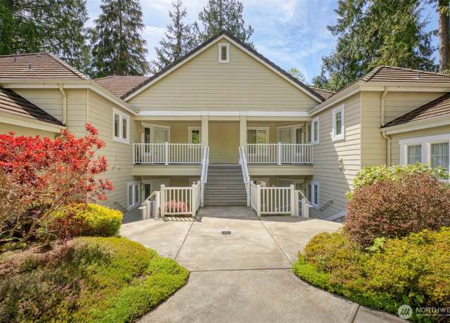 Property at 50 S Chandler Ct Unit A, Port Ludlow, WA 98365, 2 beds, 2 baths