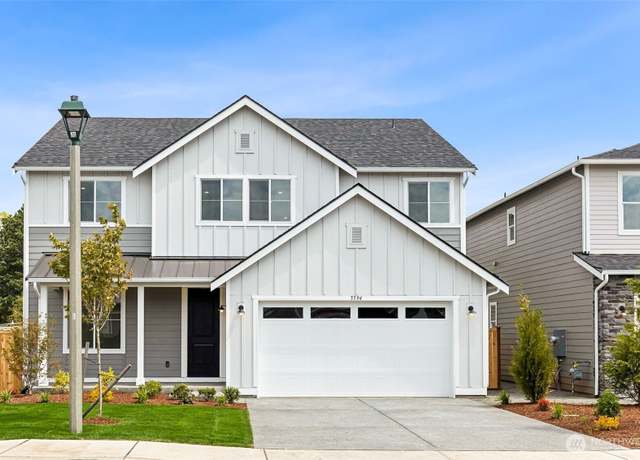 Property at 5594 Farmstead Pl #29, Ferndale, WA 98248, 4 beds, 2.5 baths