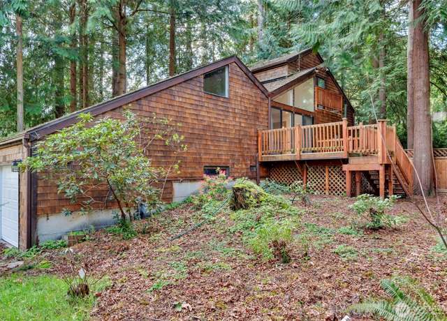 Property at 5028 92nd St SW, Mukilteo, WA 98275, 3 beds, 2 baths