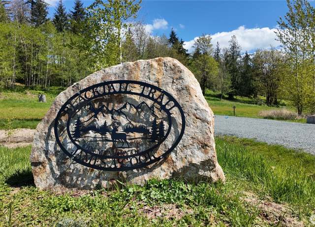 Property at 18333 Blacktail Trl, Mount Vernon, WA 98274