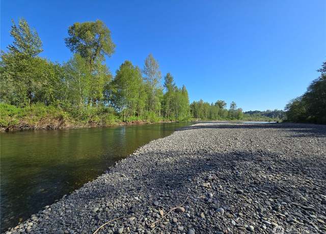 Property at 0 XXX E Satsop Rd, Montesano, WA 98563