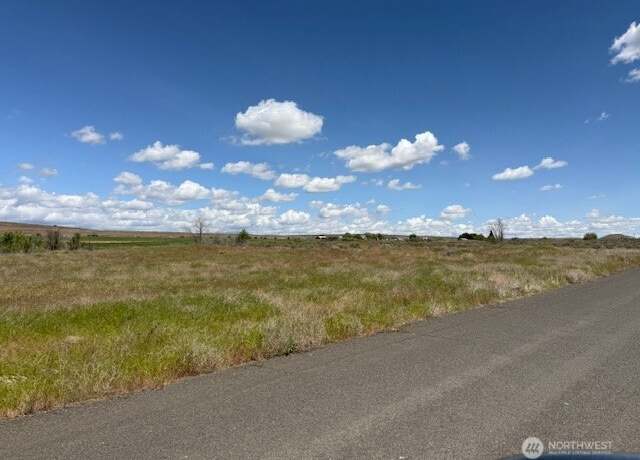 Property at 0 NNA Division.4 Rd NE, Soap Lake, WA 98851