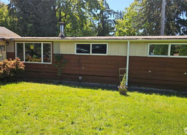 Property at 17616 160th St SE, Monroe, WA 98272, 3 beds, 1 bath
