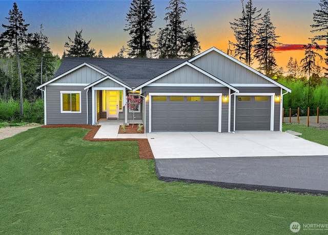 Property at 161 N Camano Ridge Rd, Camano Island, WA 98282, 3 beds, 2 baths