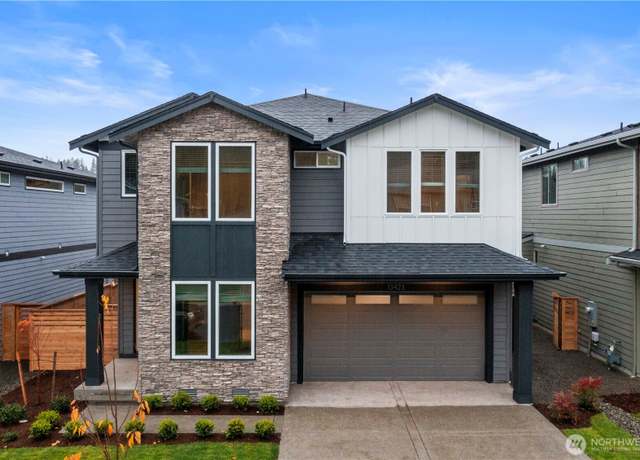 Property at 20857 156th St E #127, Bonney Lake, WA 98391, 5 beds, 3 baths