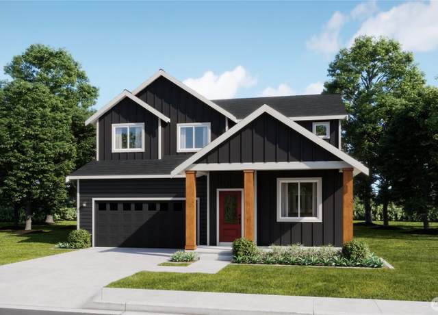 Property at 4184 SW Rustler St, Port Orchard, WA 98367, 5 beds, 3 baths