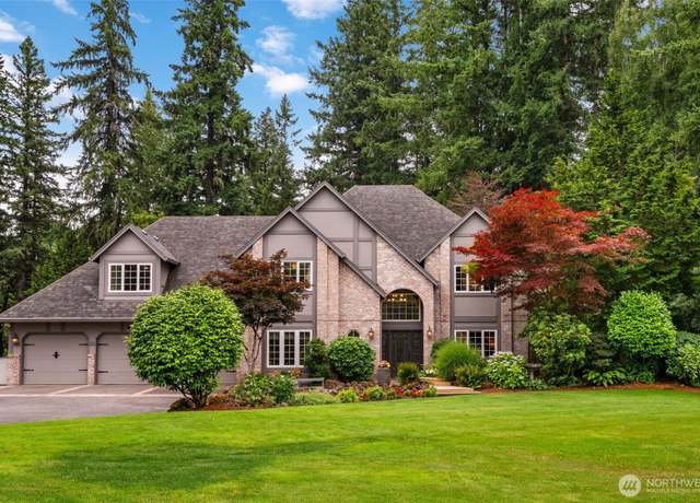 Property at 21917 NE 28th St, Camas, WA 98607, 3 beds, 2.5 baths