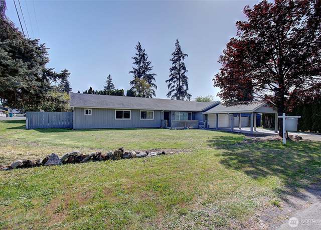 Property at 9513 NE 81st St, Vancouver, WA 98682, 4 beds, 1.5 baths