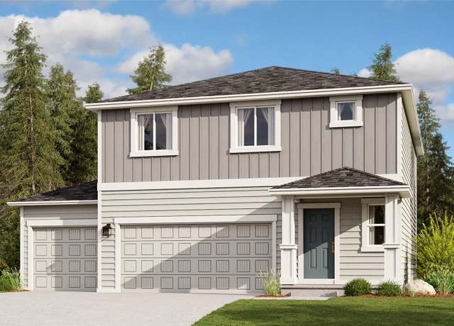 Property at 14003 199th Street Ct E, Graham, WA 98338, 4 beds, 2.5 baths