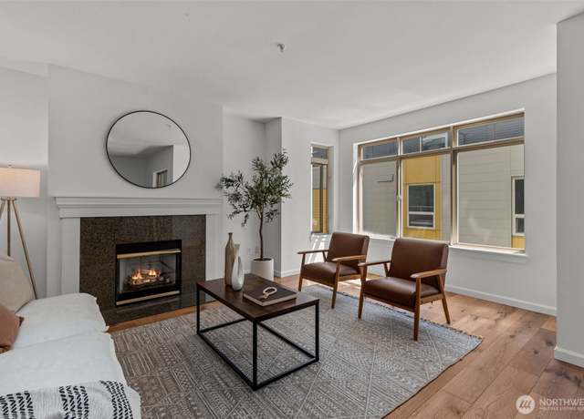 Property at 900 Aurora Ave N #205, Seattle, WA 98109, 2 beds, 2 baths