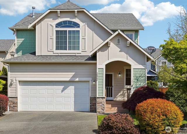 Property at 30902 SE 133rd Ave, Auburn, WA 98092, 4 beds, 2.5 baths