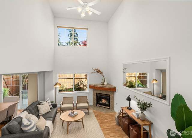 Property at 14607 52nd Ave W #102, Edmonds, WA 98026, 3 beds, 2.5 baths