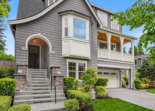 Property at 11862 155th Ave NE, Redmond, WA 98052, 4 beds, 3.5 baths