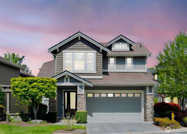 Property at 6611 Waterton Cir, Mukilteo, WA 98275, 3 beds, 3.5 baths