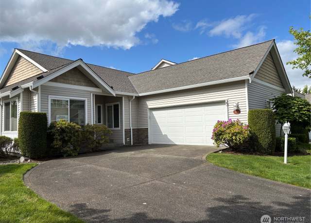 Property at 1301 67th St SE Unit 16A, Auburn, WA 98092, 2 beds, 2 baths