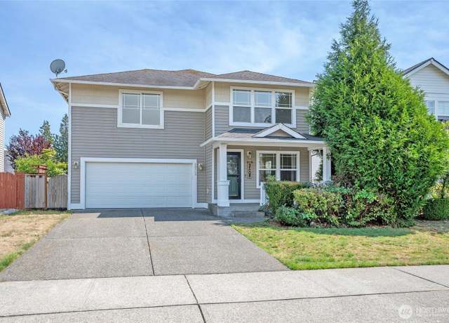 Property at 29710 129th Pl SE, Auburn, WA 98092, 3 beds, 2.5 baths