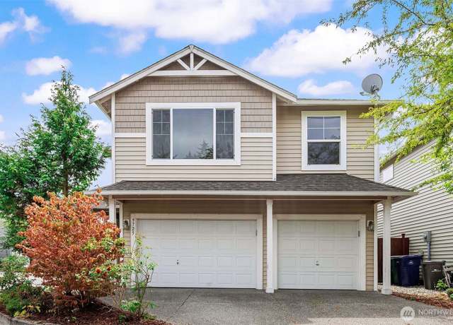 Property at 9725 27th Dr SE, Everett, WA 98208, 3 beds, 2.5 baths