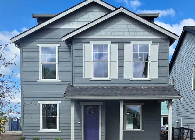 Property at 2424 159th Pl NE, Marysville, WA 98271, 4 beds, 2.5 baths