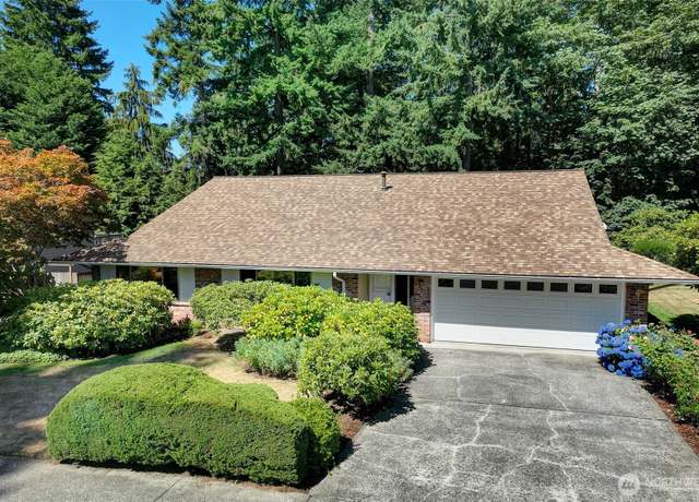 Property at 14033 118th Ave NE, Kirkland, WA 98034, 5 beds, 3 baths
