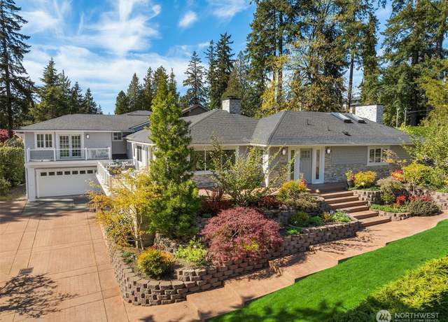 Property at 29 94th Ave NE, Bellevue, WA 98004, 6 beds, 5.5 baths