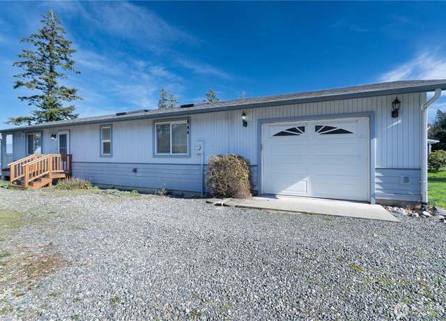 Property at 10443 Wallen Rd, Bow, WA 98232, 2 beds, 2 baths
