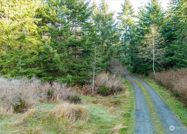 Property at 261 Aloha Pl Lot 2, Coupeville, WA 98239