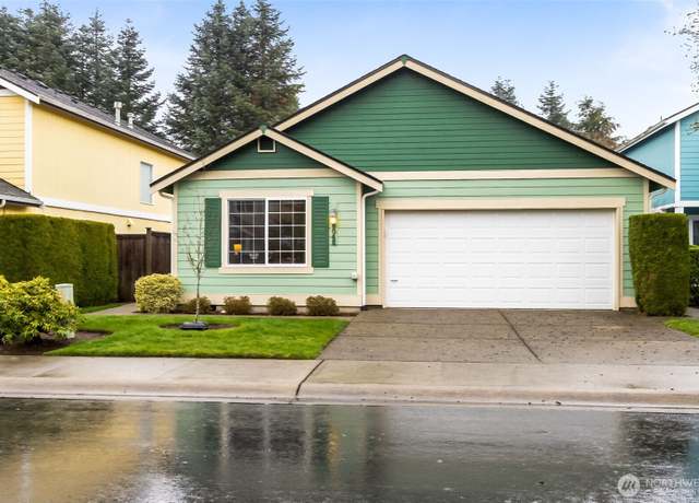 Property at 8048 Andover Ln SE, Tumwater, WA 98501, 2 beds, 2 baths
