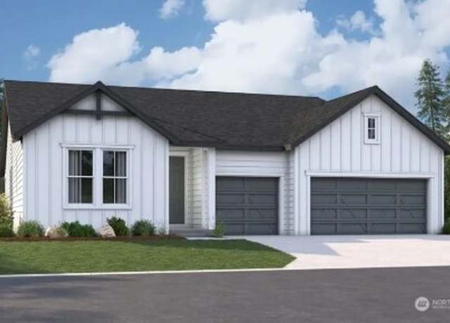 Property at 10619 132nd Ave NE #3, Lake Stevens, WA 98258, 4 beds, 3.5 baths