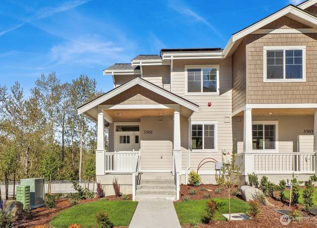 Property at 3501 Sussex Dr, Bellingham, WA 98226, 2 beds, 1.5 baths