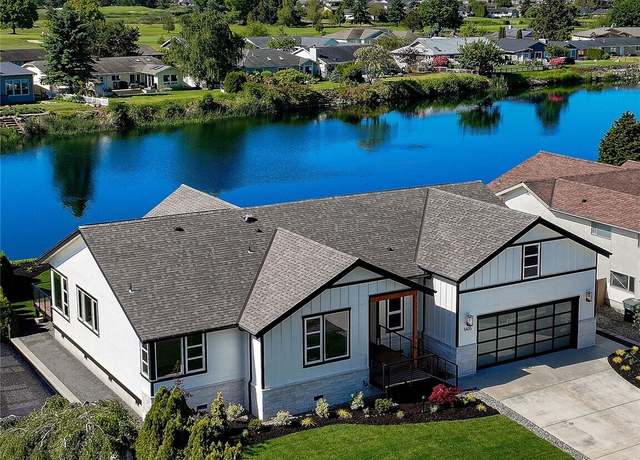 Property at 5425 Salish Rd, Blaine, WA 98230, 3 beds, 2 baths