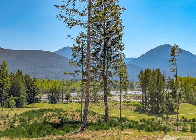 Property at 0 Craig Rd Lot B2, Packwood, WA 98361