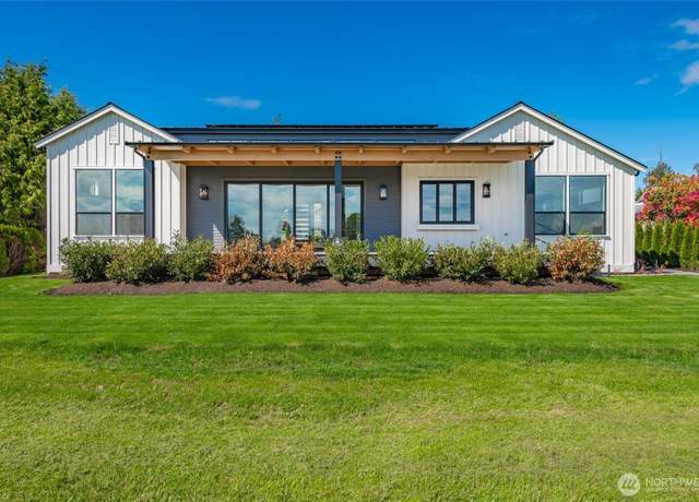 Property at 5531 Salish Rd, Blaine, WA 98230, 3 beds, 2.5 baths